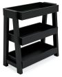 Blariden Shelf Accent Table For Cheap