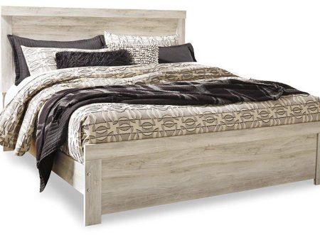 Bellaby Bed on Sale