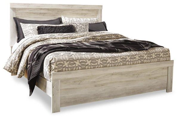 Bellaby Bed on Sale