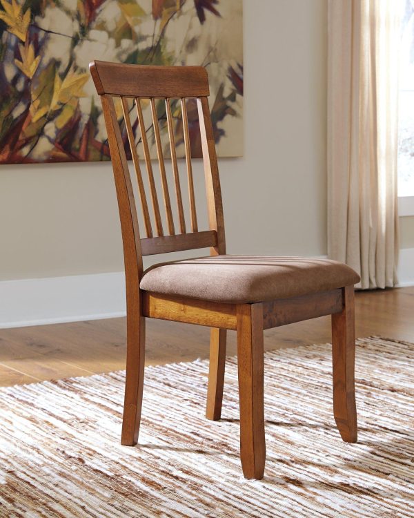 Berringer Dining Chair For Discount