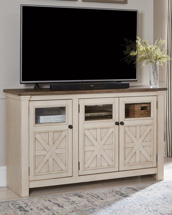 Bolanburg 60  TV Stand on Sale