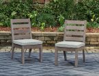 Hillside Barn Outdoor Dining Chair (Set of 2) Online