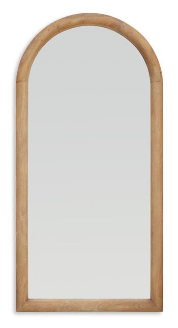 Dairville Floor Mirror For Discount