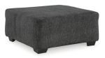 Biddeford Oversized Accent Ottoman on Sale