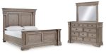 Blairhurst Bedroom Set Sale