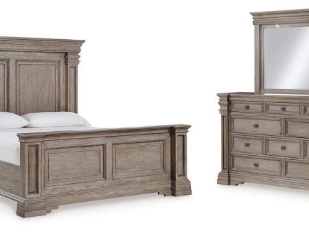 Blairhurst Bedroom Set Sale