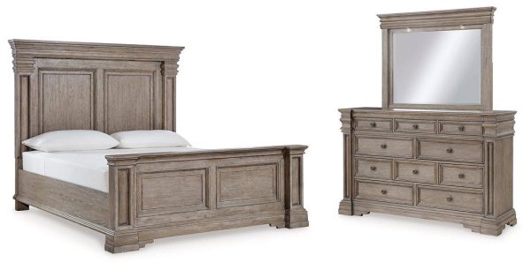 Blairhurst Bedroom Set Sale