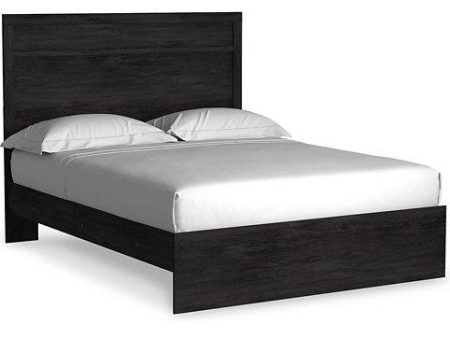 Belachime Bed Online Hot Sale