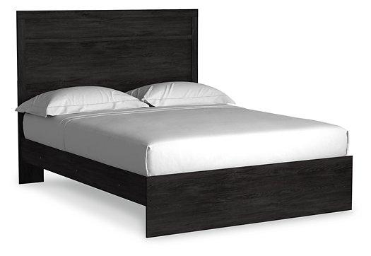 Belachime Bed Online Hot Sale