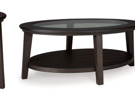 Celamar Occasional Table Set Discount