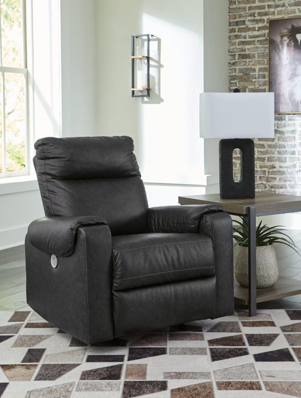 Axtellton Power Recliner For Sale