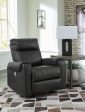 Axtellton Power Recliner For Sale