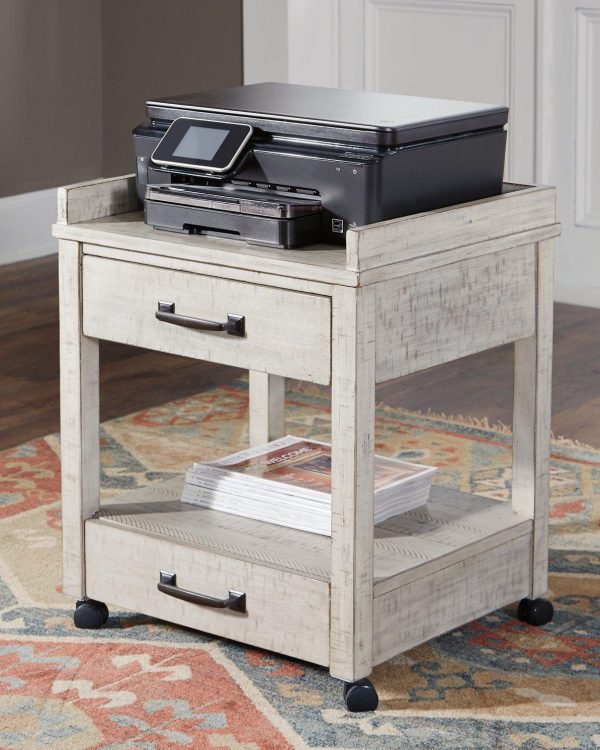 Carynhurst Printer Stand Online Hot Sale