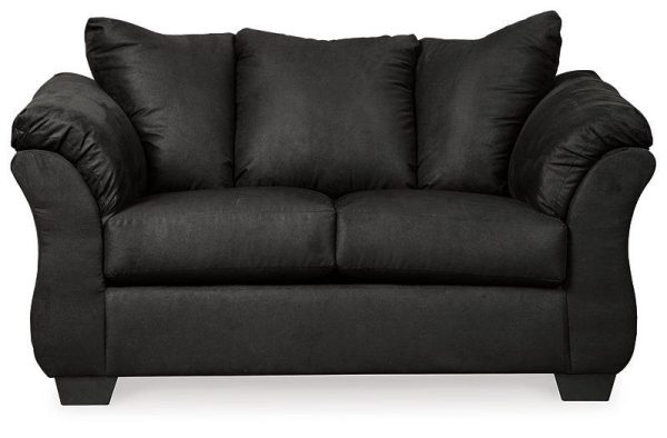 Darcy Loveseat Online Sale