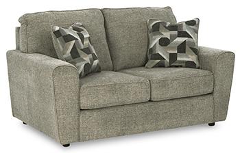 Cascilla Loveseat Supply