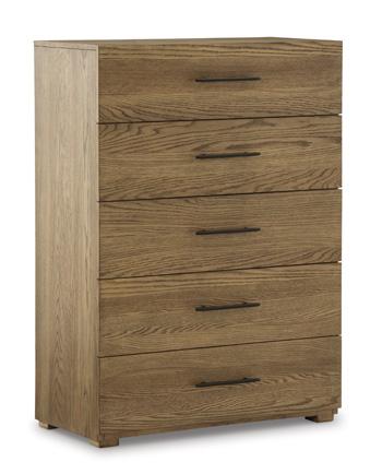 Dakmore Chest of Drawers Discount