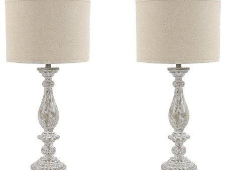 Bernadate Table Lamp (Set of 2) Sale