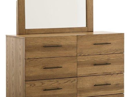 Dakmore Dresser and Mirror Online