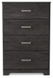 Belachime Chest of Drawers Cheap