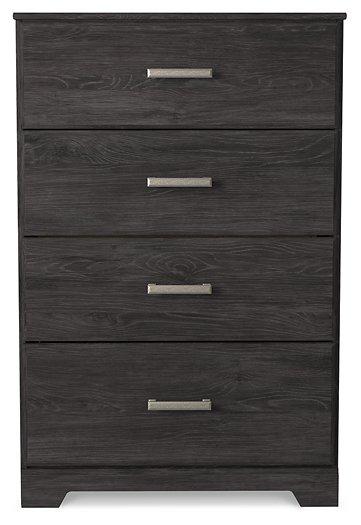 Belachime Chest of Drawers Cheap