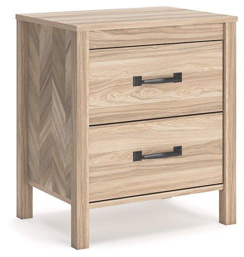 Battelle Nightstand For Sale