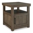 Boardernest End Table on Sale