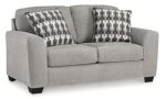 Avenal Park Loveseat For Discount