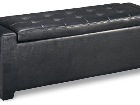 Benches Upholstered Storage Bench Online