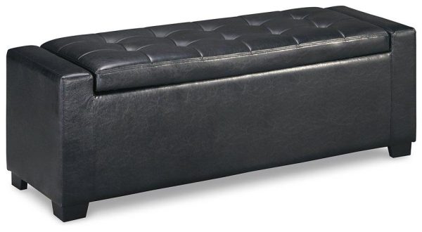 Benches Upholstered Storage Bench Online