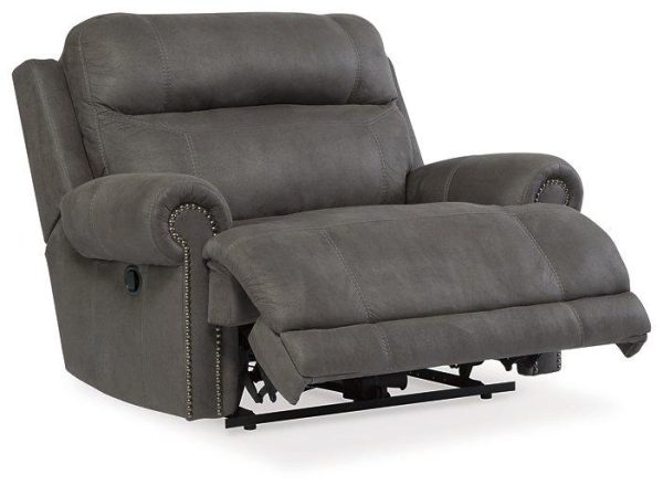 Austere Oversized Recliner Cheap