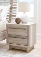 Hasbrick Nightstand For Cheap