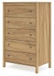 Bermacy Chest of Drawers Online Sale