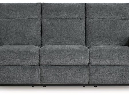 Barnsana Power Reclining Sofa For Discount