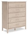 Cadmori Chest of Drawers For Discount