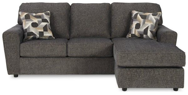 Cascilla Sofa Chaise Online