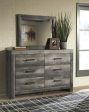 Wynnlow Dresser and Mirror Hot on Sale