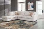 Aviemore Sectional with Chaise Sale