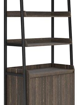 Zendex 72  Bookcase Discount