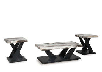 Cendill Table (Set of 3) Online Sale