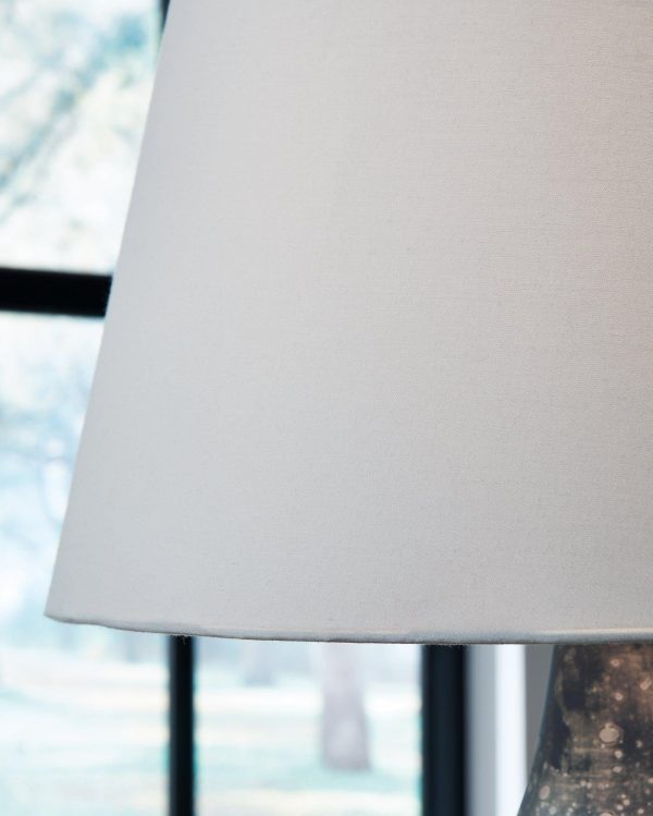 Bluacy Table Lamp Supply