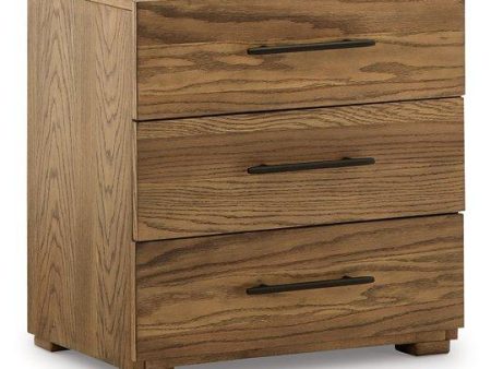 Dakmore Nightstand on Sale