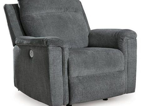 Barnsana Power Recliner For Cheap