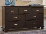 Covetown Dresser and Mirror Online Sale