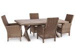 Beachcroft Outdoor Dining Set Online