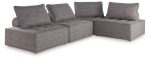 Bree Zee Outdoor Sectional Online