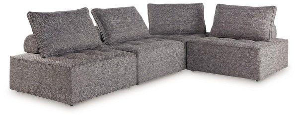 Bree Zee Outdoor Sectional Online