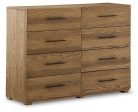 Dakmore Dresser For Discount