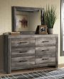 Wynnlow Dresser and Mirror Hot on Sale