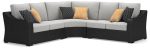 Beachcroft Outdoor Sectional Fashion