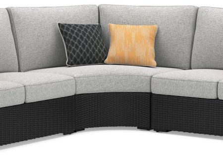 Beachcroft Outdoor Sectional Fashion